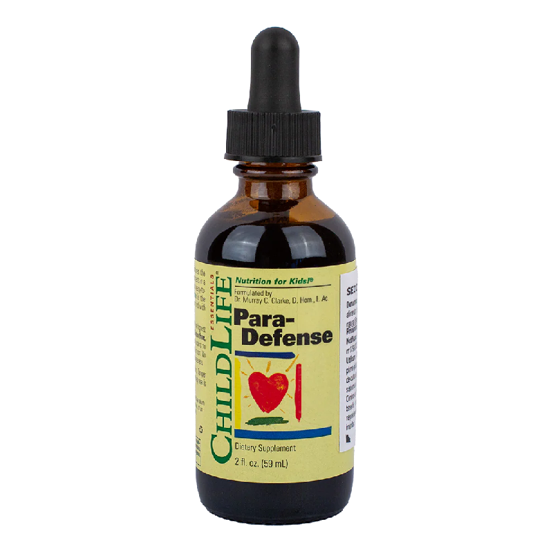 Para-Defense Childlife Essentials, 59.15 ml, Secom