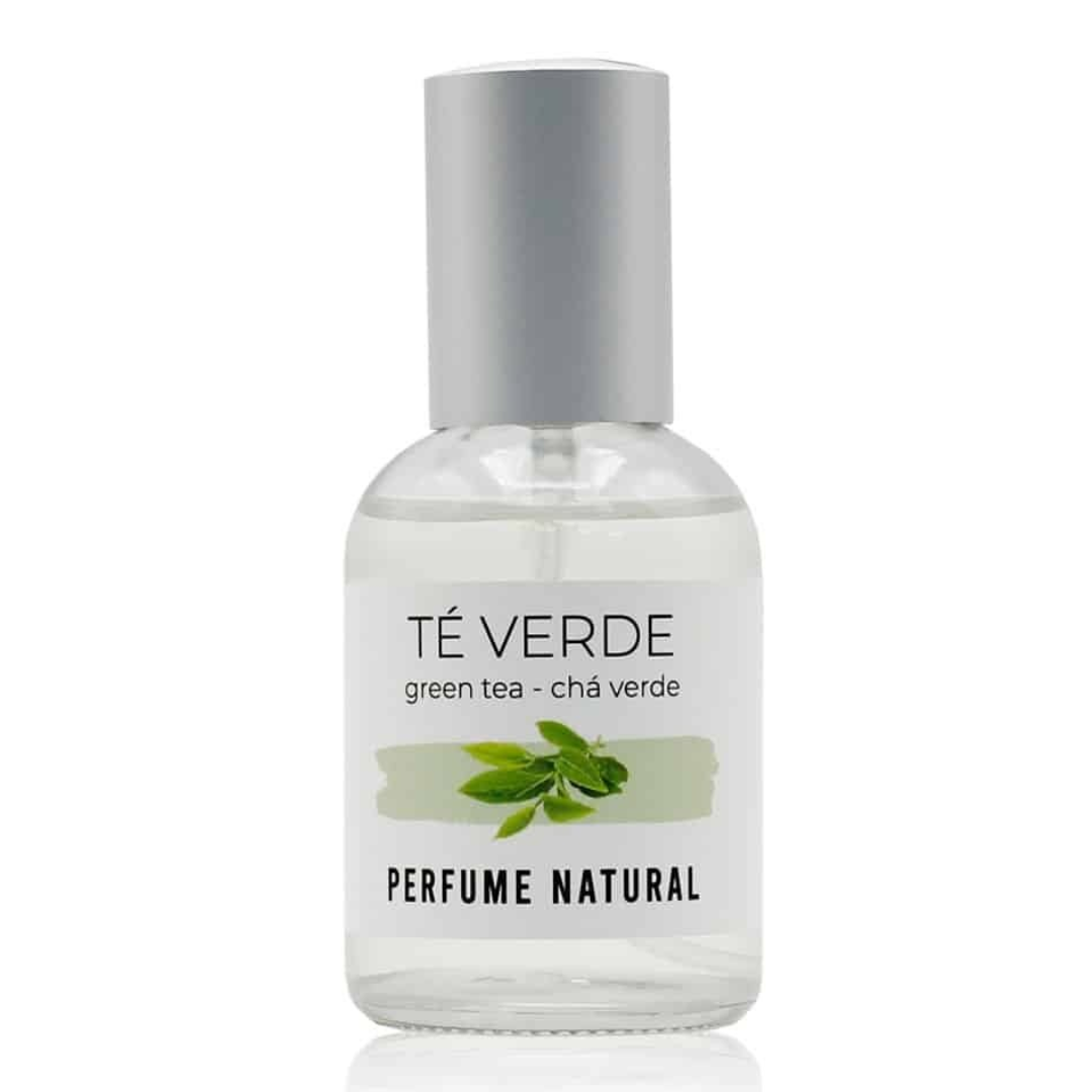 Parfum Ceai Verde, 50ml, LabNatur