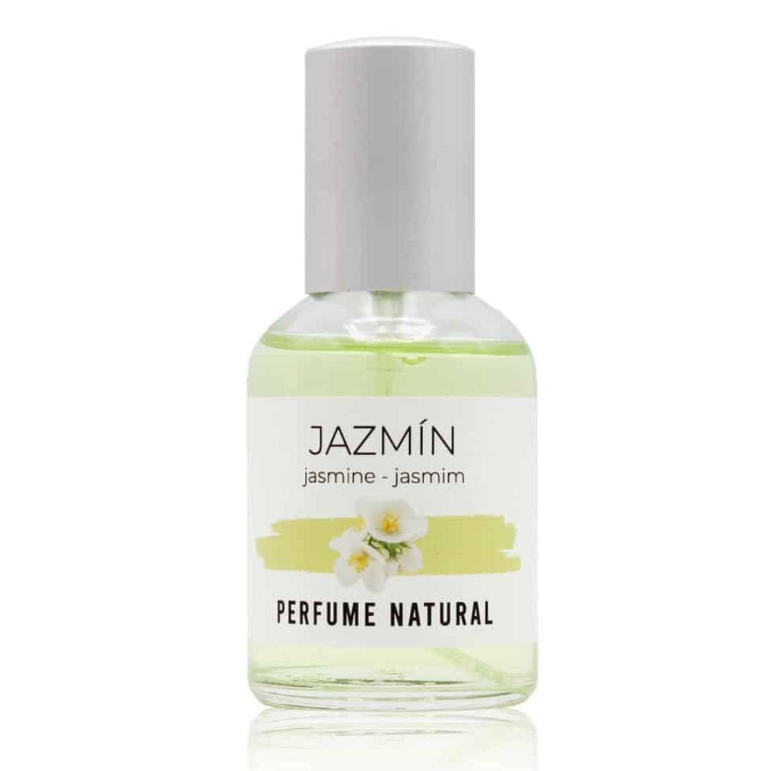Parfum Iasomie, 50ml, LabNatur