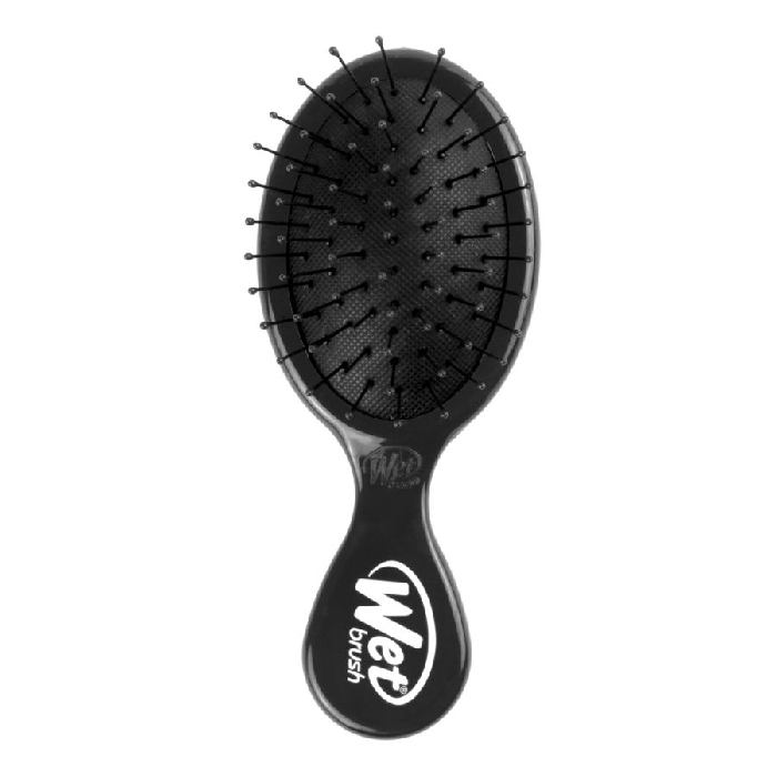 Perie De Par Pentru Descurcarea Parului Mini Detangler, Wet Brush