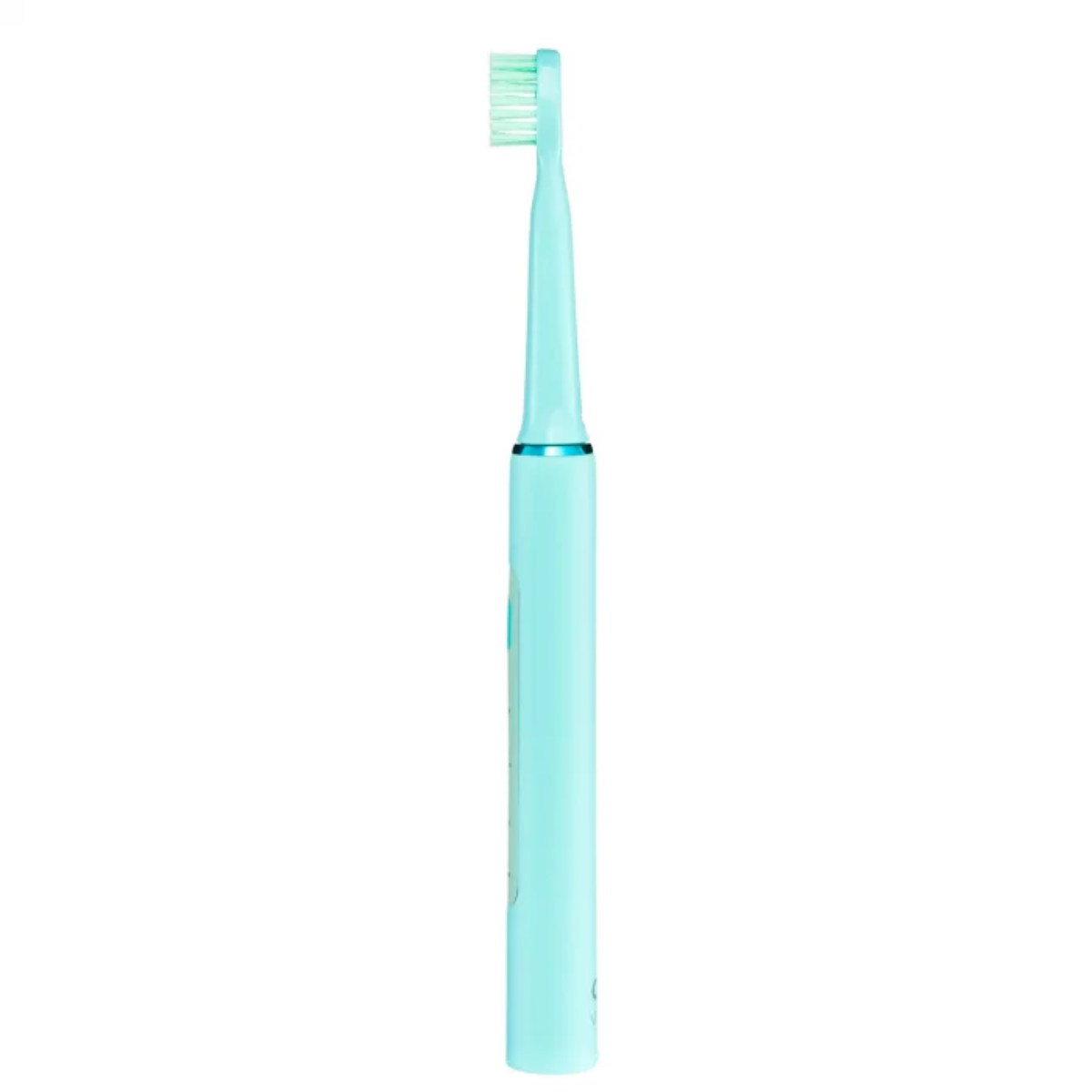 Periuta de dinti electrica VITAMMY Splash, verde/ roz - Verde