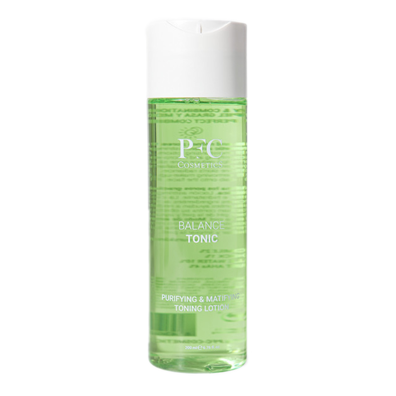 Lotiune tonica Balance, 200ml, PFC Cosmetics