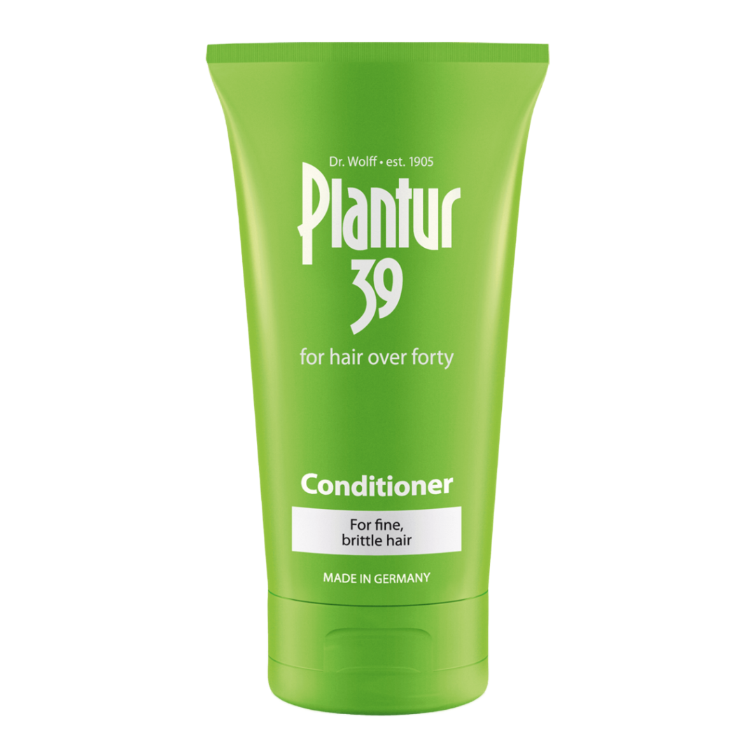 Balsam pentru par fin si deliat Plantur 39, 150 ml, Dr. Kurt Wolff