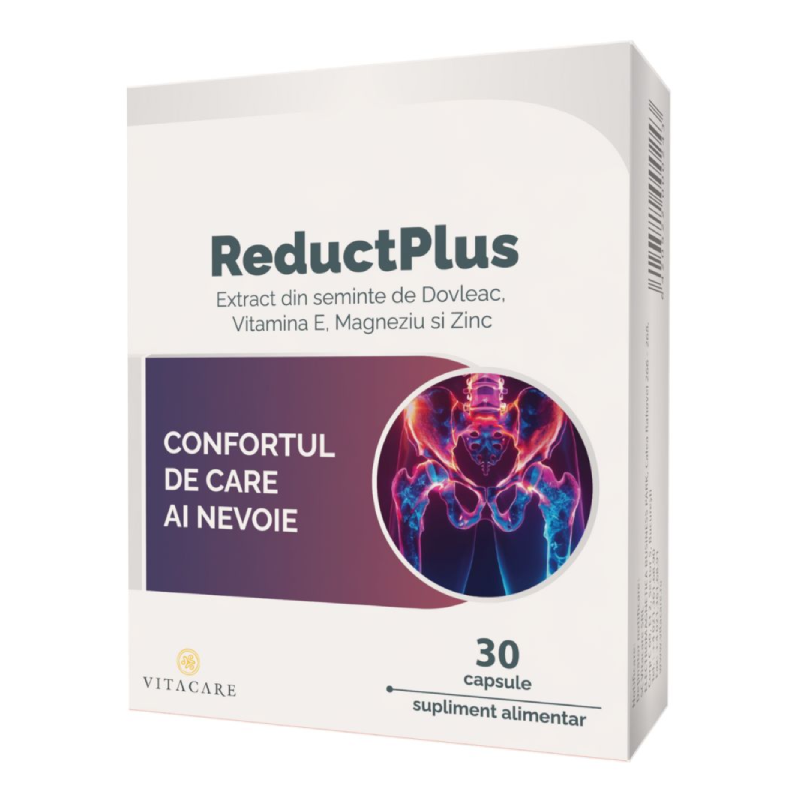 ReductPlus, 30 caps.