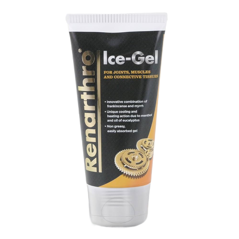 Renarthro Ice Gel, 150 ml, Farmavita