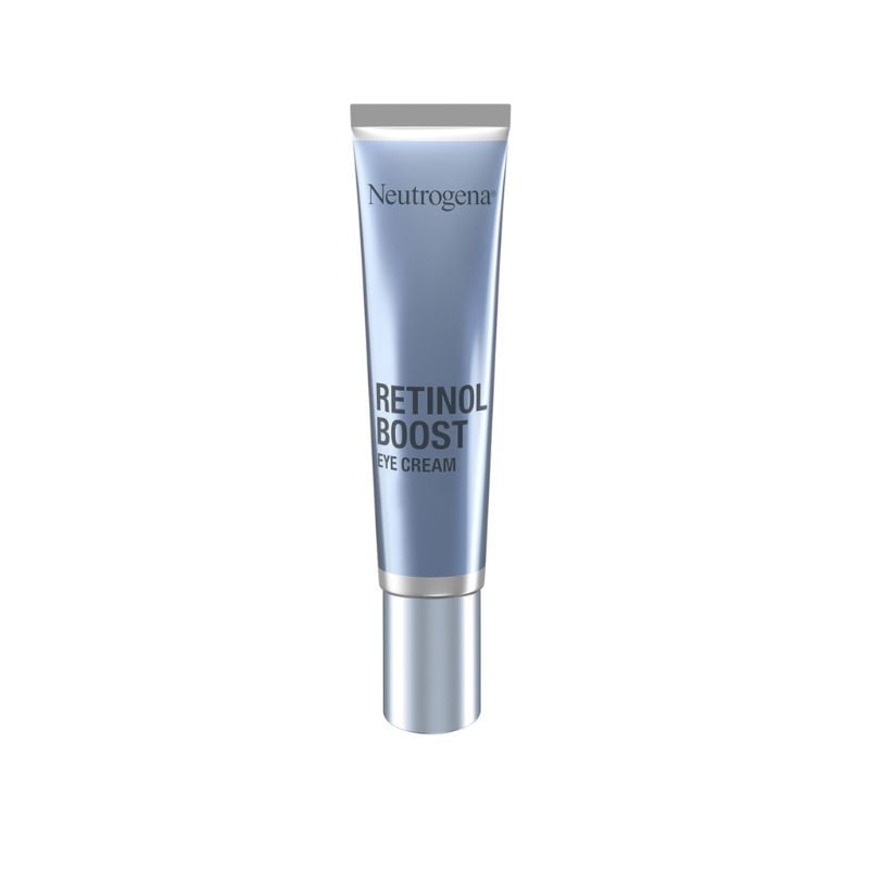 Crema pentru ochi anti-imbatranire Retinol Boost, 15 ml, Neutrogena