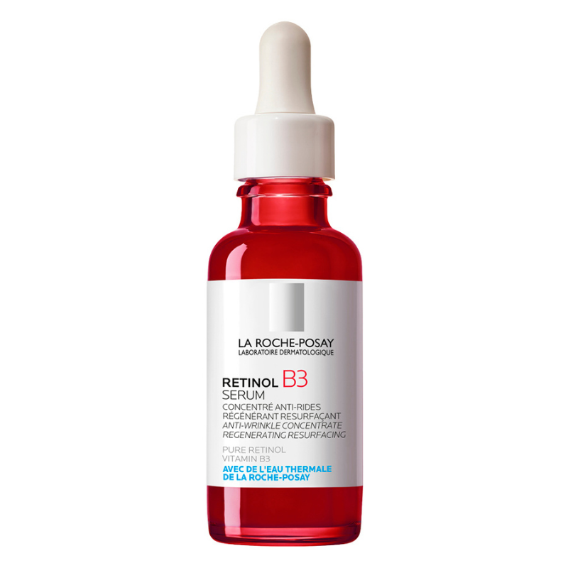 Serum Antirid cu Retinol B3, 30ml, La Roche-Posay