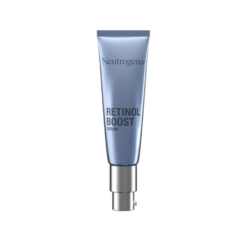 Ser Pentru Fata Anti-imbatranire Retinol Boost, 30 Ml, Neutrogena