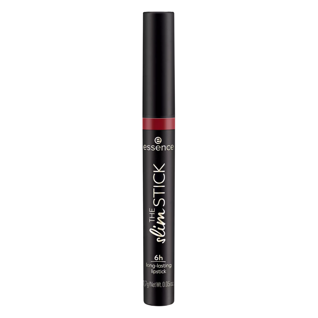 Ruj The Slim Stick, 107 Hot Chili, 1.7g, Essence