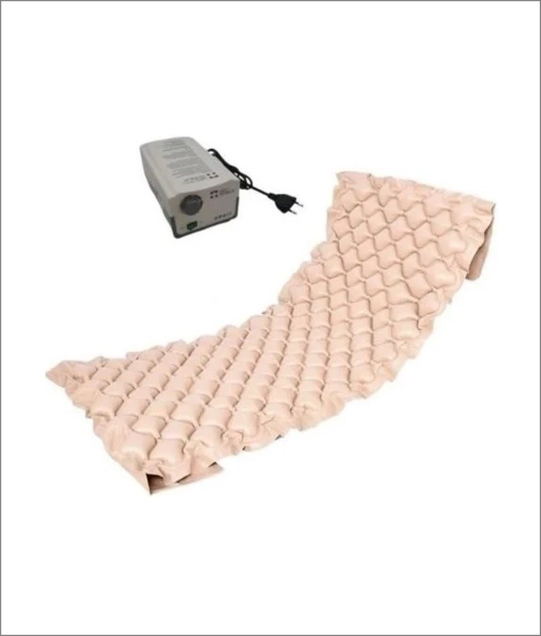 Saltea antiescara - 130 de celule pneumatice