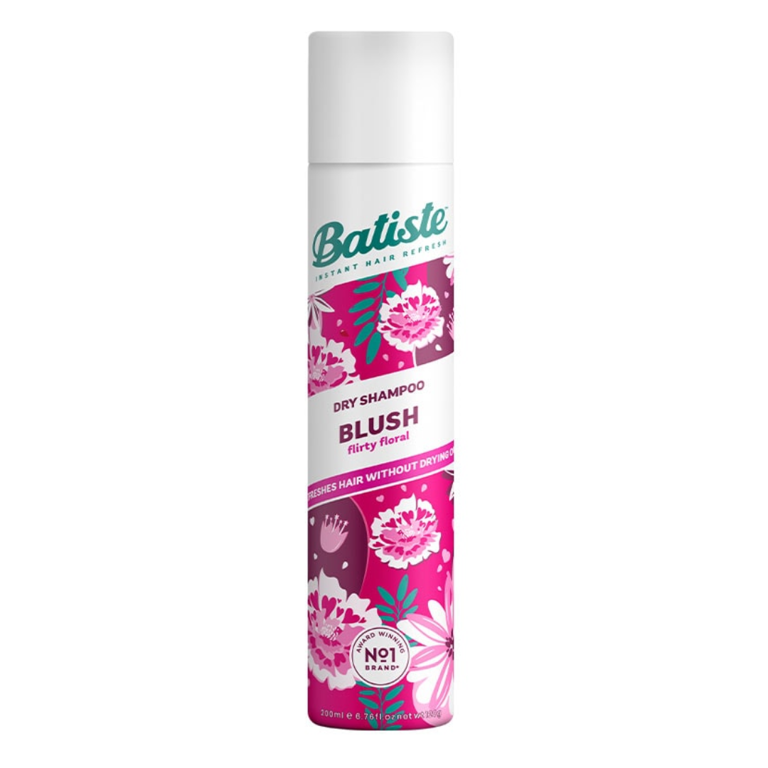Batiste Blush sampon uscat, 200 ml