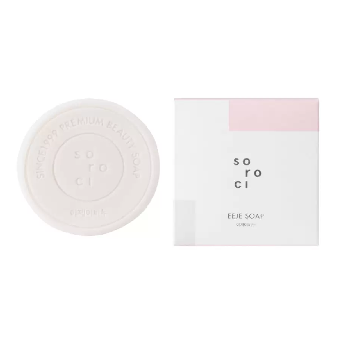 Sapun facial, 80g, Soroci