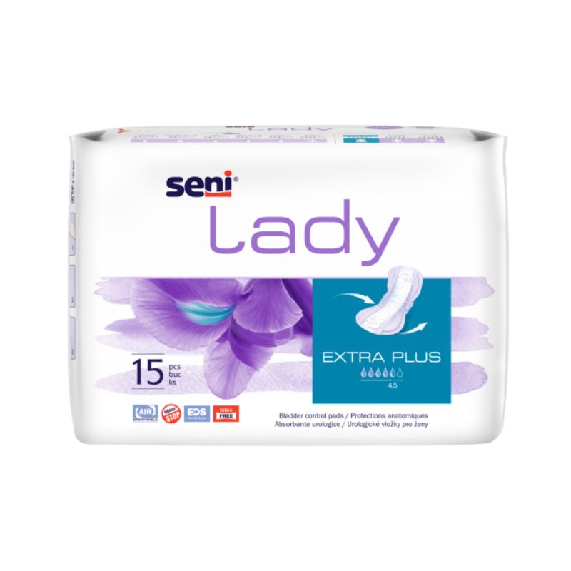 seni lady