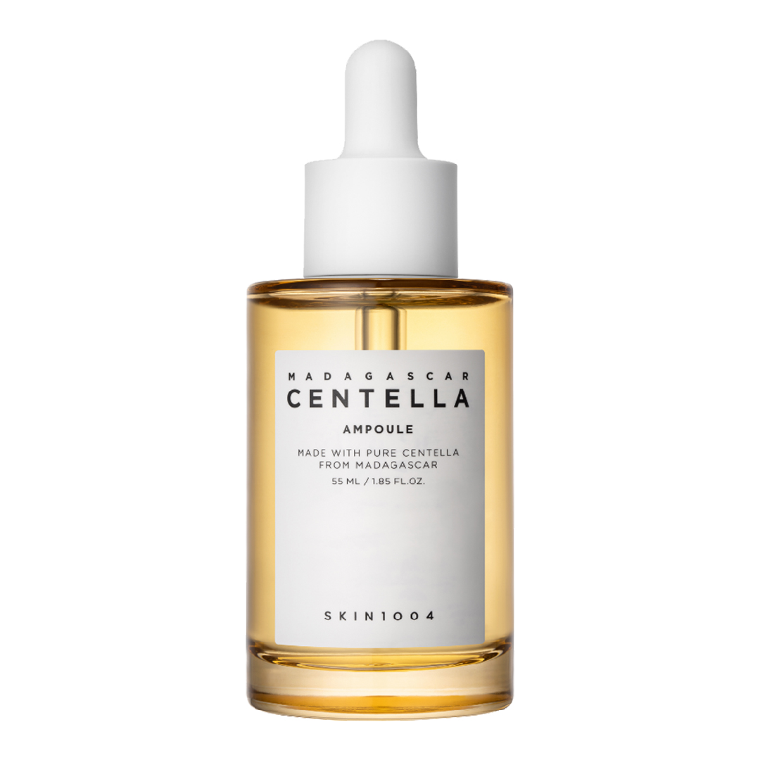 Ser De Fata Concentrat Ampoule Centella, 55 Ml, Skin1004