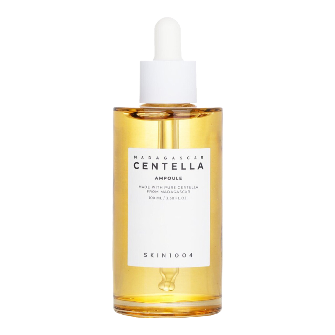 Ser de fata concentrat Ampoule Centella, 100 ml, Skin1004