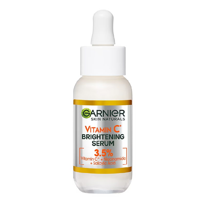 ser cu vitamina c skin naturals 30 ml garnier 1