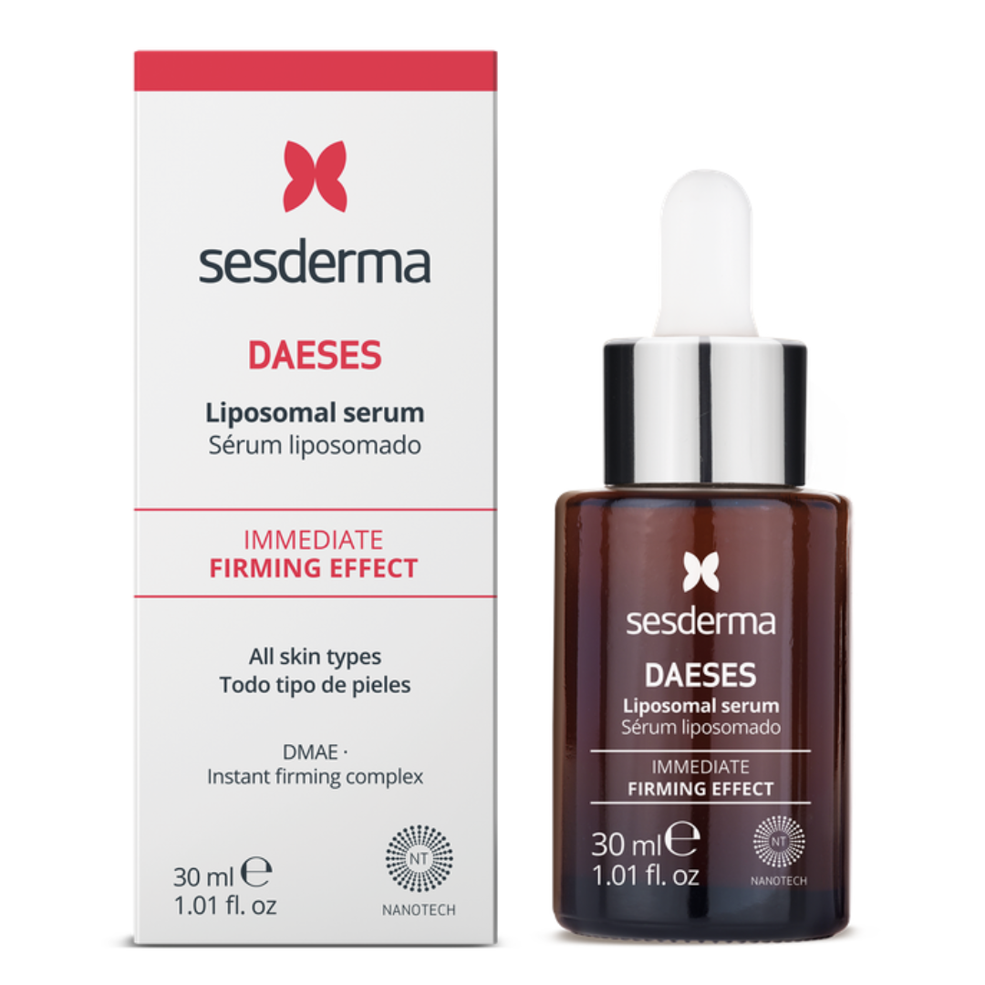 Ser intensiv lipozomal Daeses, 30 ml, Sesderma