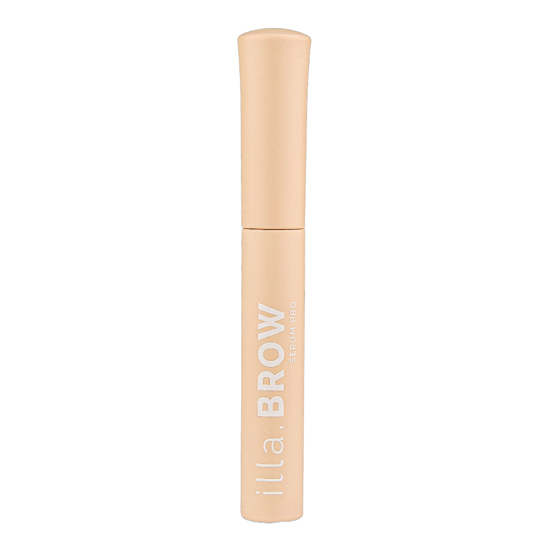 Ser Pentru Sprancene, Illa.brow, 3 Ml, Evoepharm