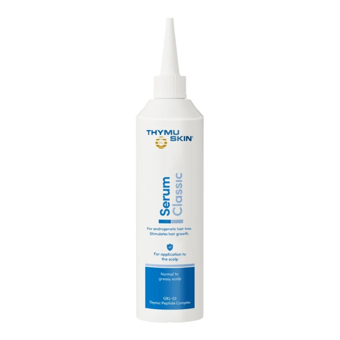 Thymuskin classic ser- tratament caderea si regenerarea parului, 100 ml
