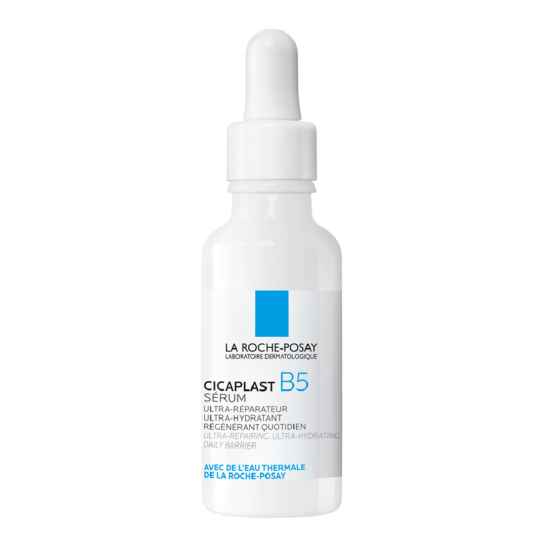 ser ultra reparator si ultra hidratant cicaplast b5 30 ml la roche posay