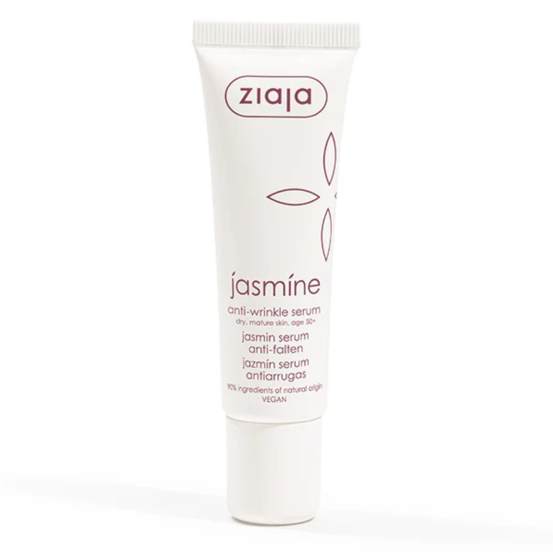 Serum antirid 50+, 30ml, Ziaja