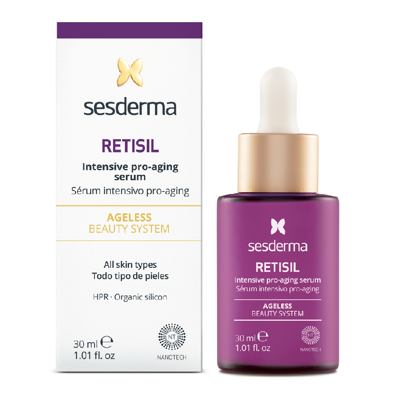 Serum Intensive pro-aging Retisil, 30 ml, Sesderma