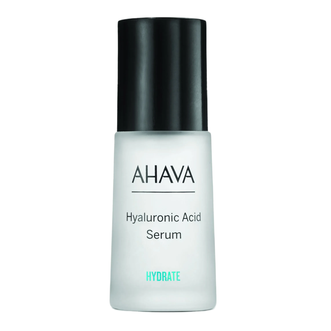 Serum Pentru Fata Cu Acid Hialuronic Hydrate, 30ml, Ahava