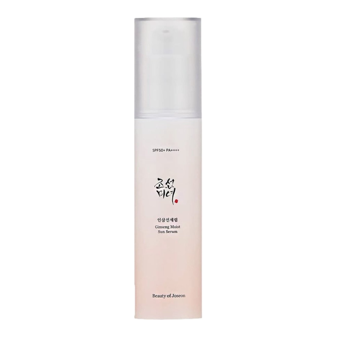 Serum pentru protectie solara 50+ PA ++++, 50ml, Beauty of Joseon