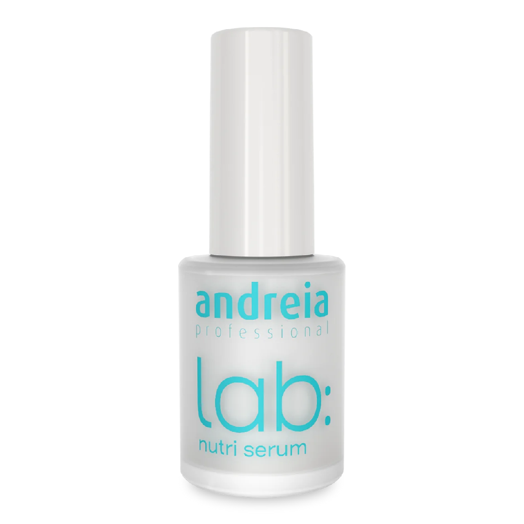 Serum pentru unghii Nutri Serum, 10.5 ml, Andreia Professional
