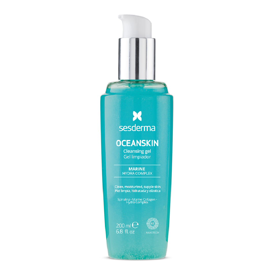 Gel de curatare Oceanskin, 200ml, Sesderma