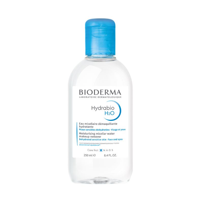 Apa micelara Hydrabio H2O, 250ml, Bioderma