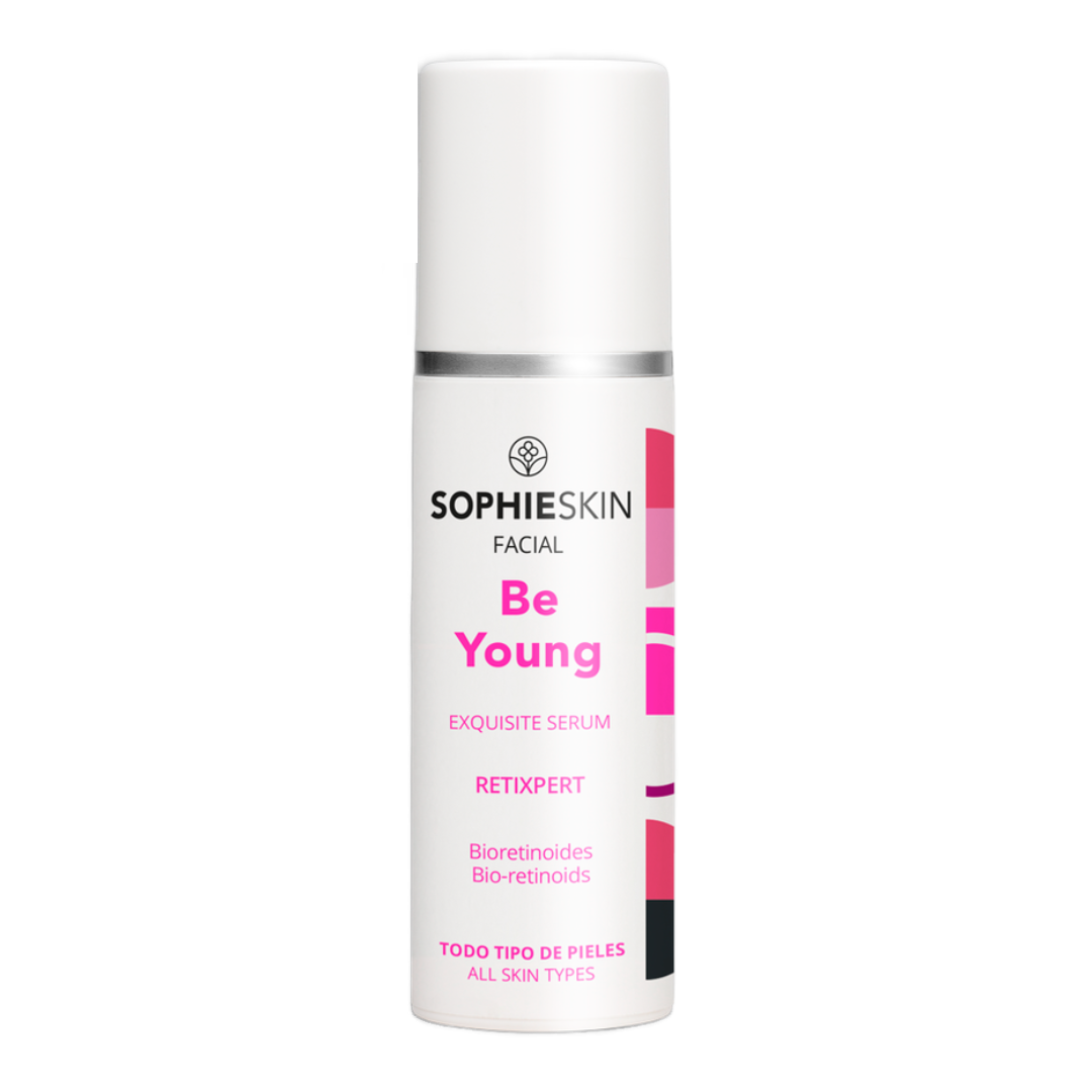 Ser de fata Be Young Exquisite, 30ml, Sophieskin 