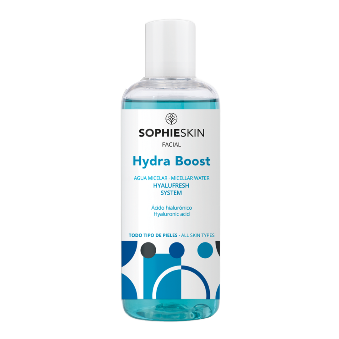 Apa Micelara Hydraboost, 250ml, Sophieskin