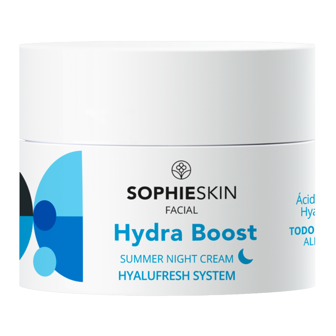 Crema de noapte Hydraboost, 50ml, Sophieskin 