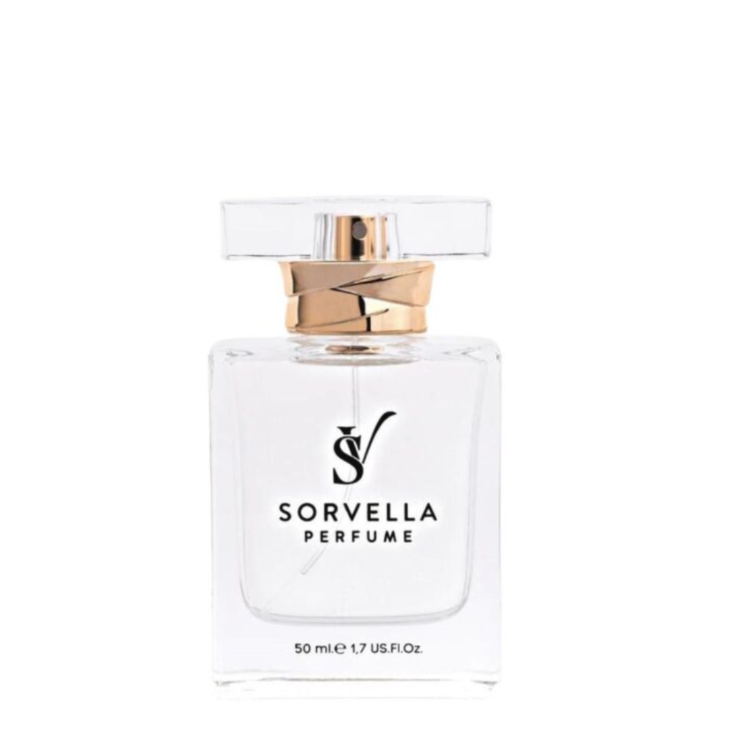 Apa de parfum V614 Sweet, Dylan Purple, 50ml, Sorvella