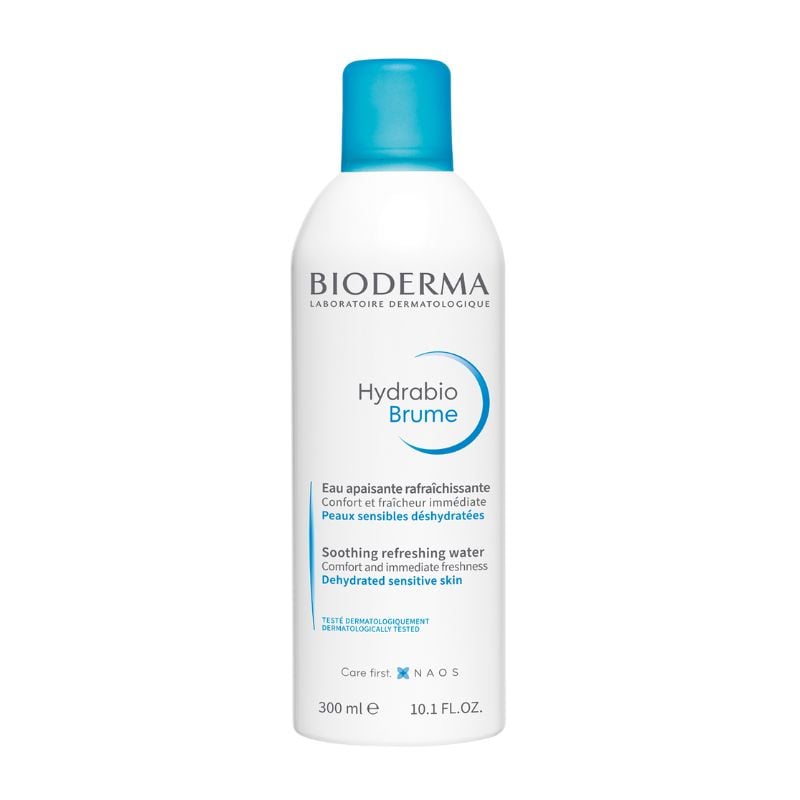 Spray Hydrabio Brume, 300ml, Bioderma Ape termale 2023-09-22