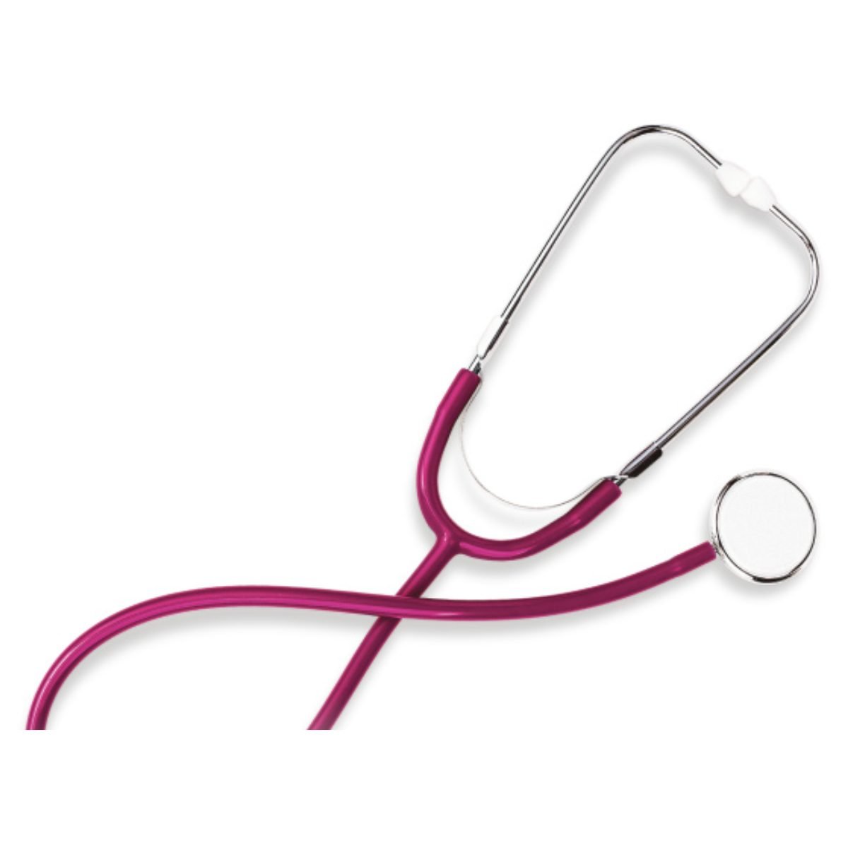 Stetoscop simplu in forma de Y, WS-1, B.Well Swiss - Bordeaux