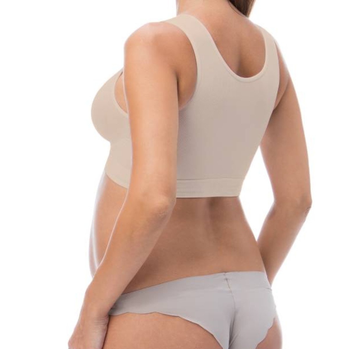 Sutien cu sustinere pentru gravide - L