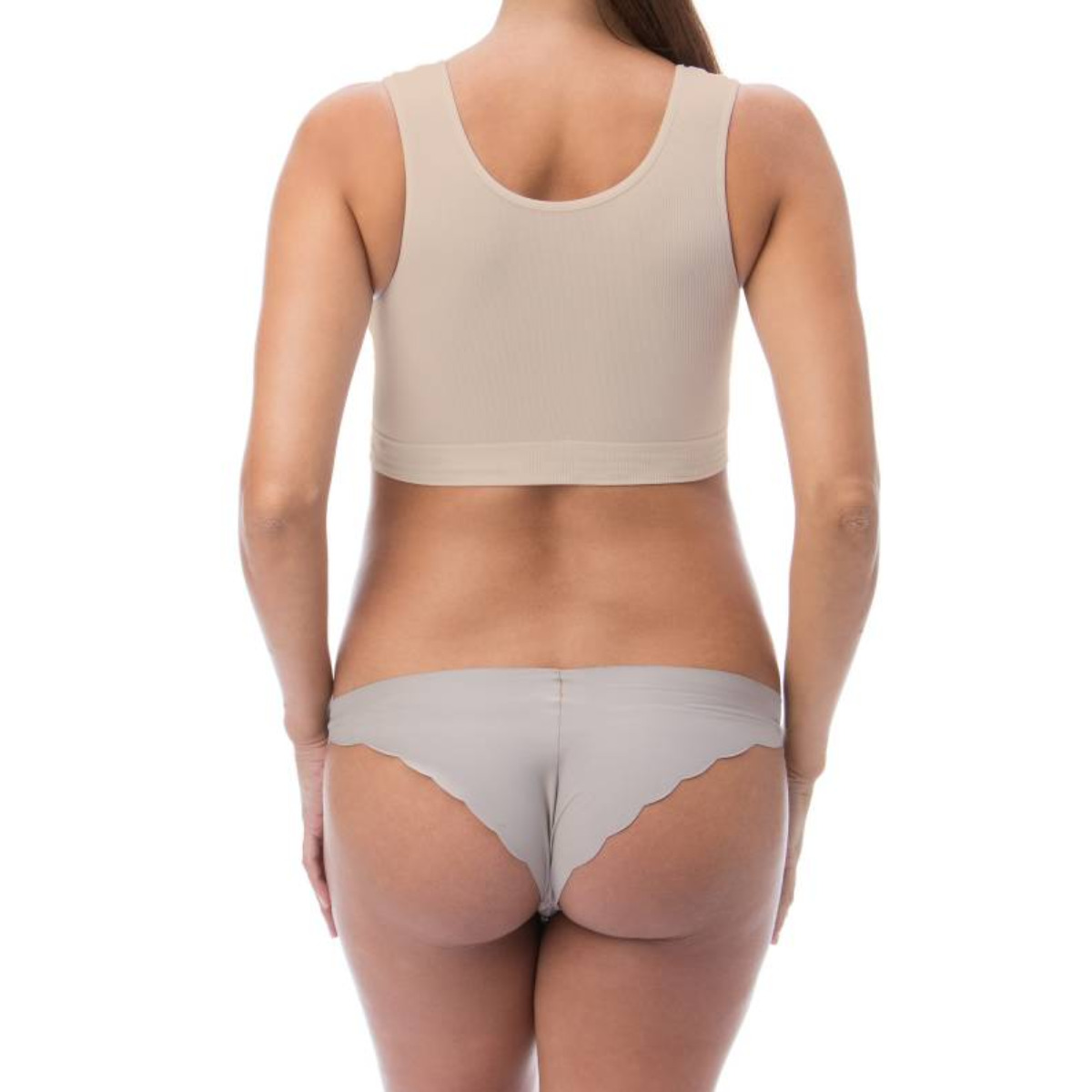 Sutien cu sustinere pentru gravide - M