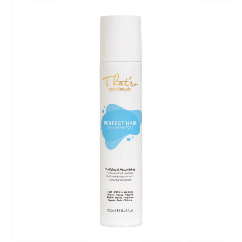 That So Sampon Uscat Perfect Hair Dry Shampoo, 200ml