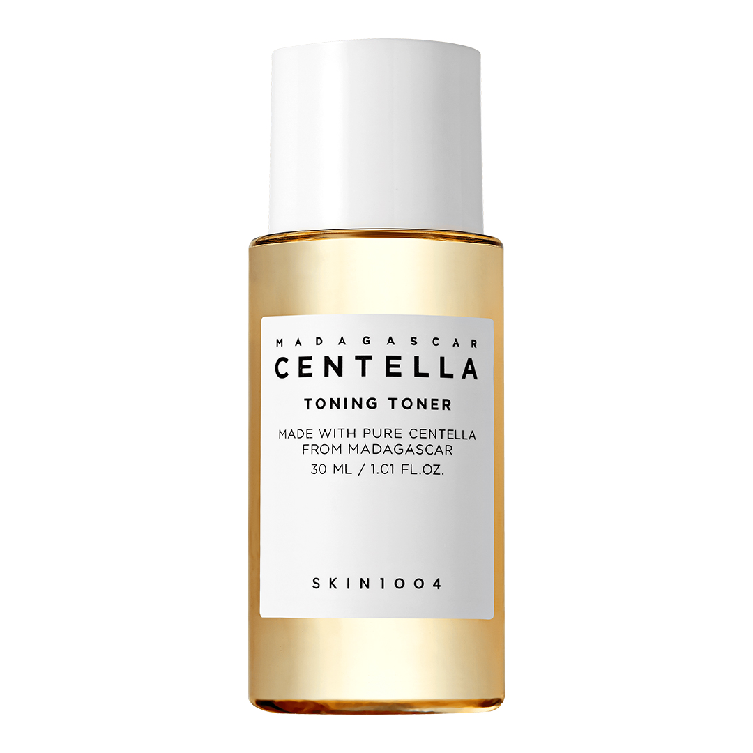 Toner Pentru Fata Cu Centella, 30 Ml, Skin1004