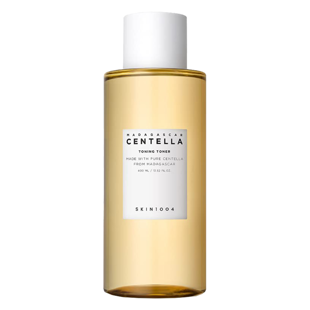 Toner pentru fata cu Centella, 400 ml, Skin1004