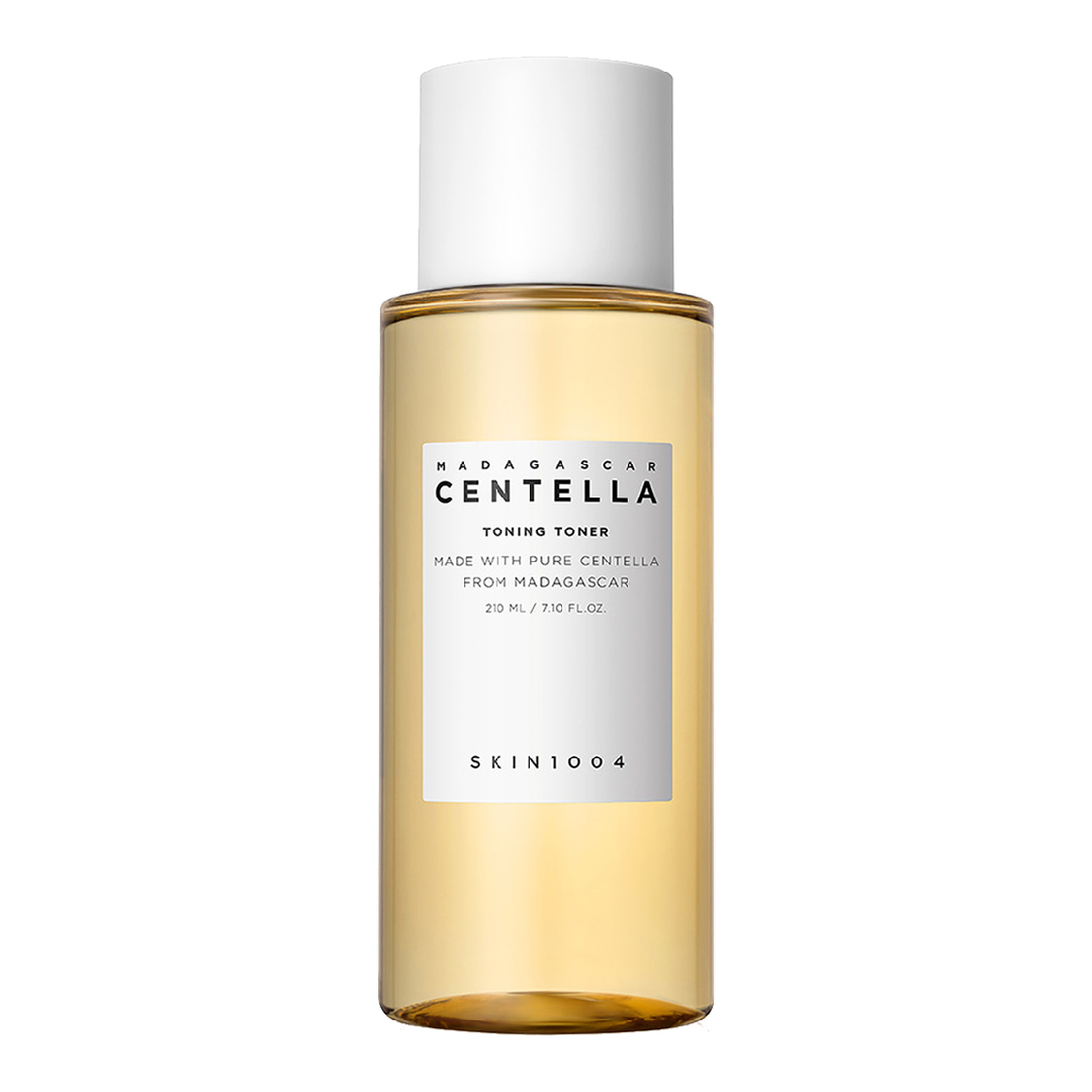 Toner Pentru Fata Cu Centella, 210 Ml, Skin1004