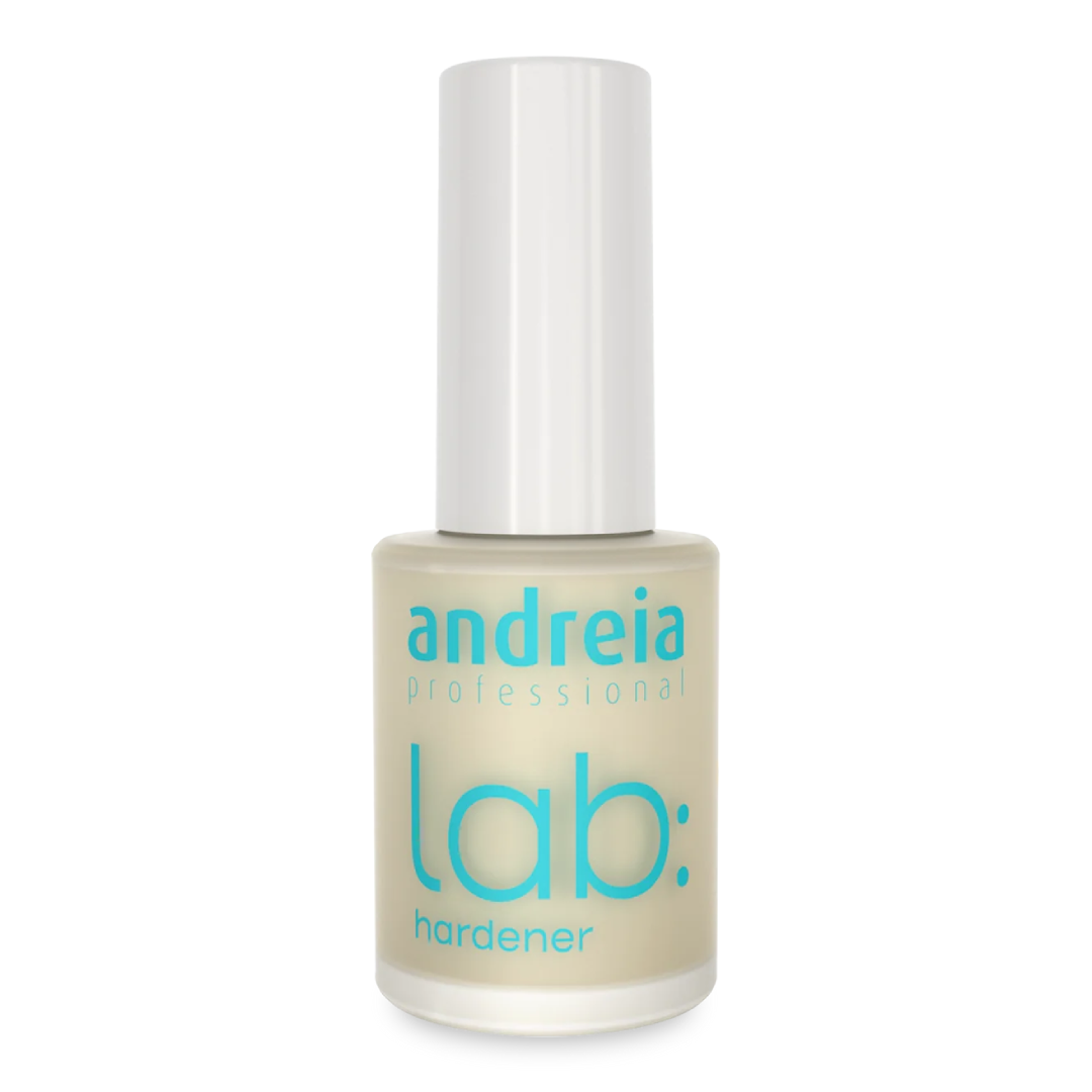 Tratament Pentru Intarirea Unghiei Lab Hardner, 10.5 Ml, Andreia Professional