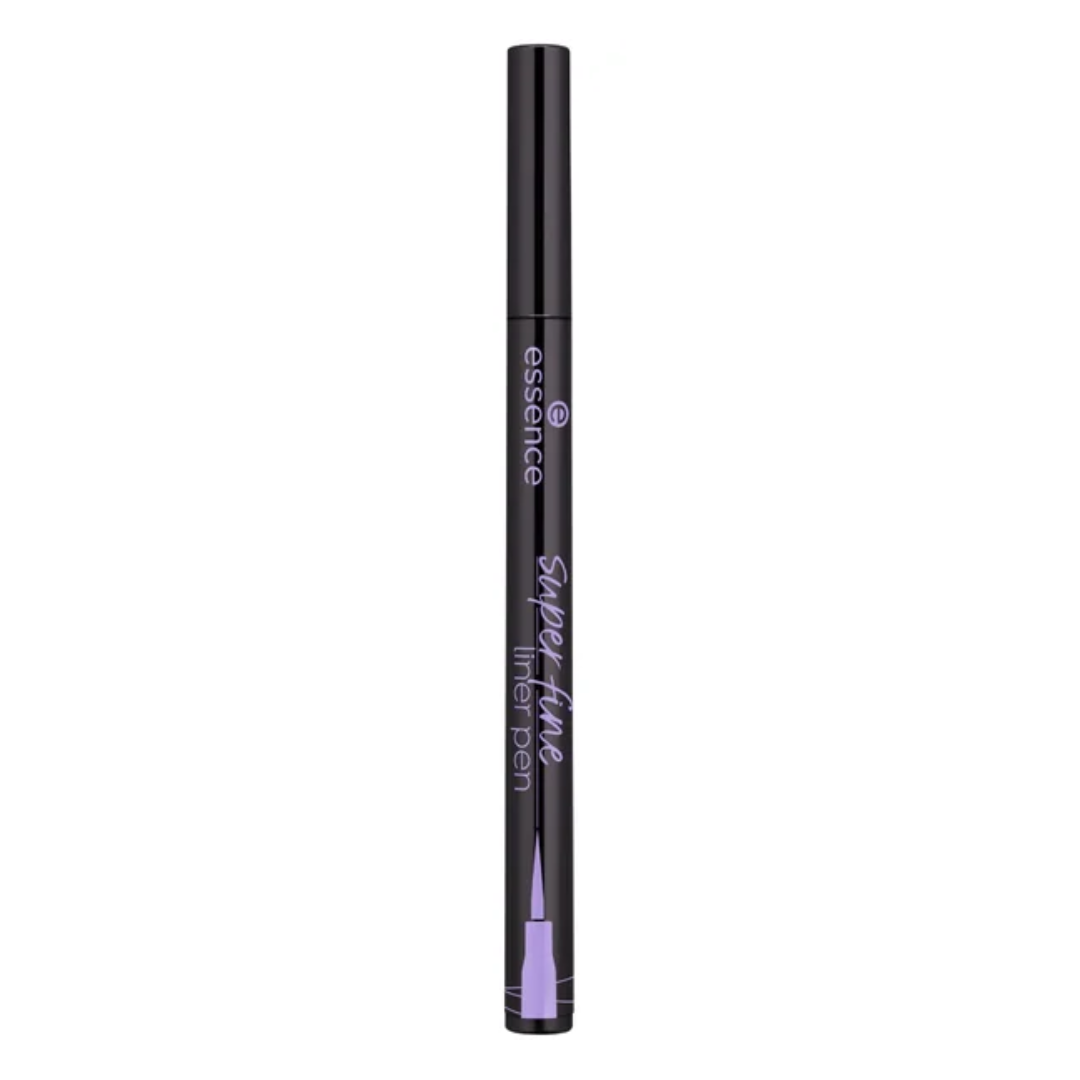 Tus de ochi Deep Black 01 Liner Pen, 1 ml, Essence