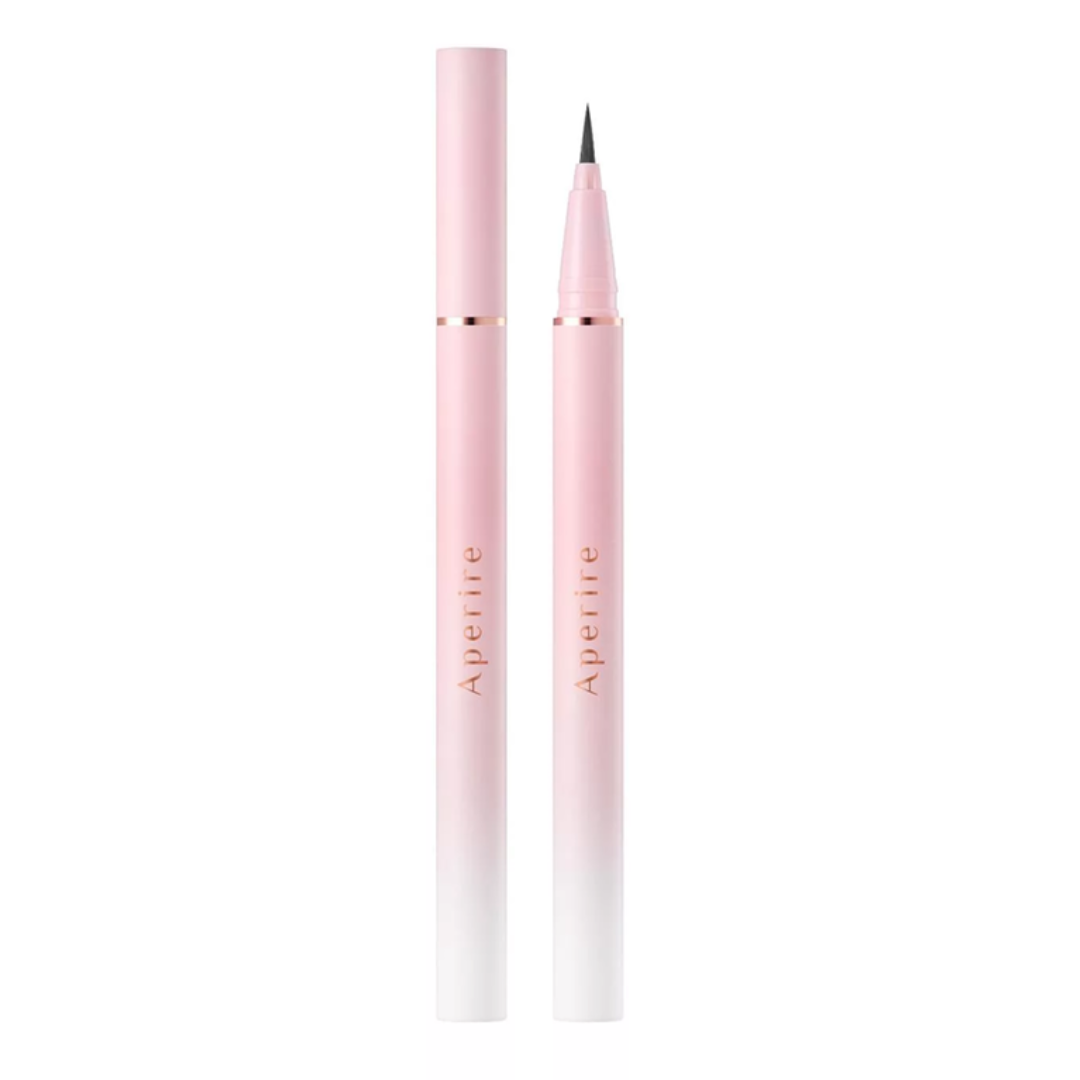 Tus pentru ochi rezistent la apa, 01 Ash Brown, 0.6g, Aperire
