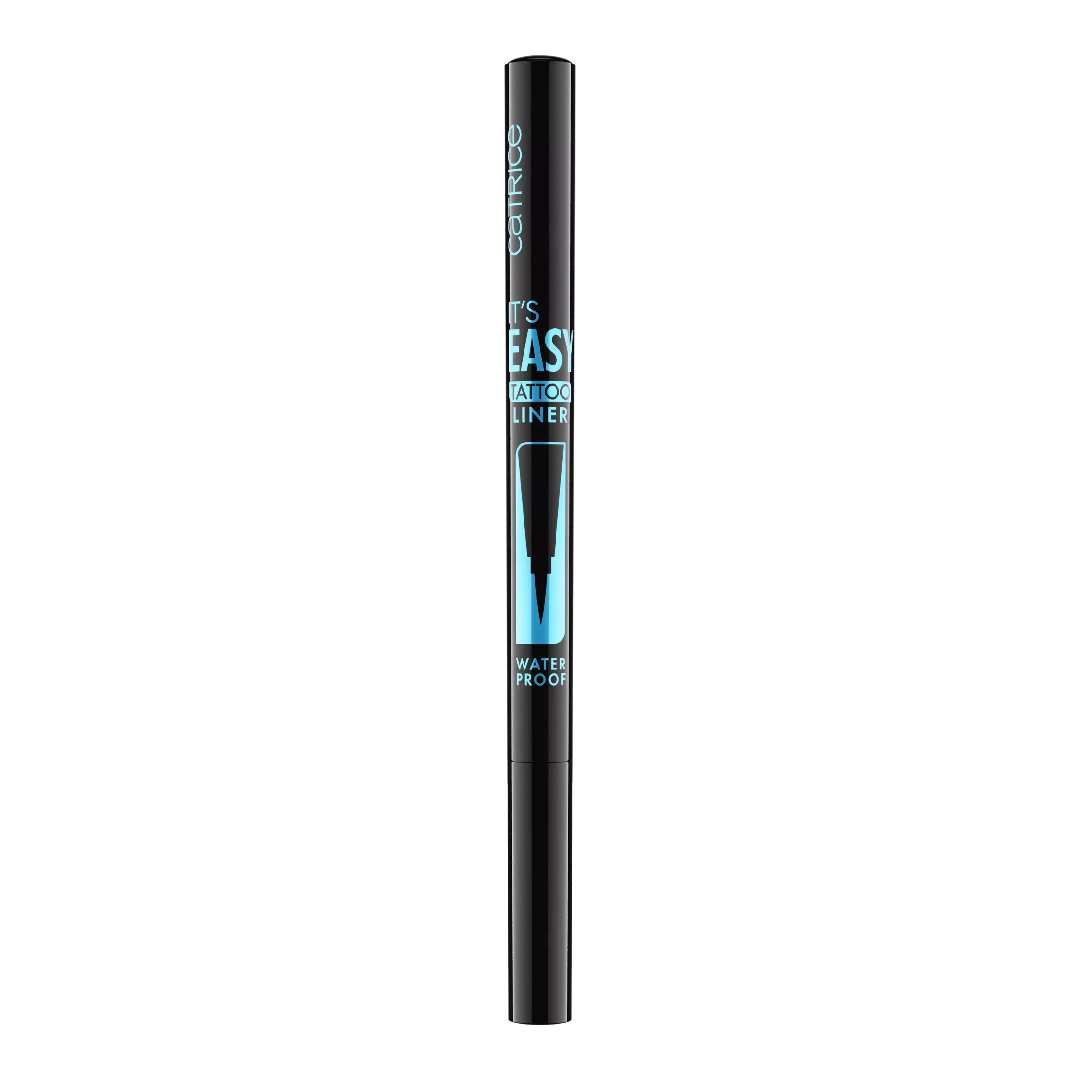 Tus pentru ochi tip carioca Tattoo Liner It\'s Easy, 1.1 ml, Catrice