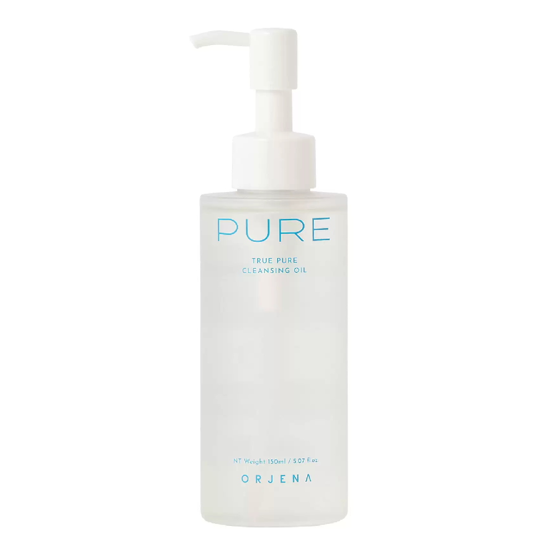 Ulei de curatare, True Pure Cleansing Oil, 150ml, Orjena