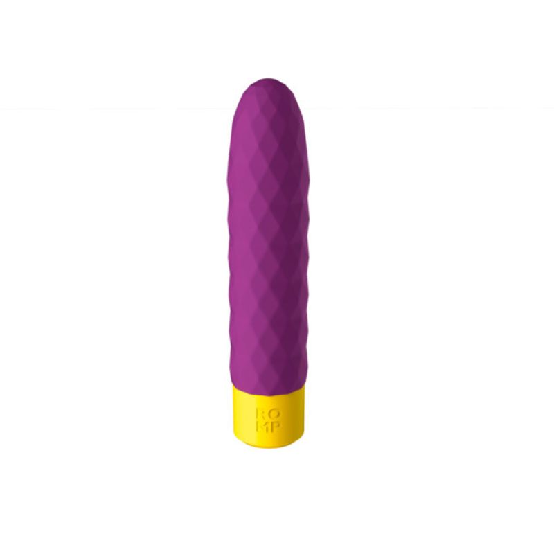 Vibrator Beat Bullet, 1 Bucata, Romp