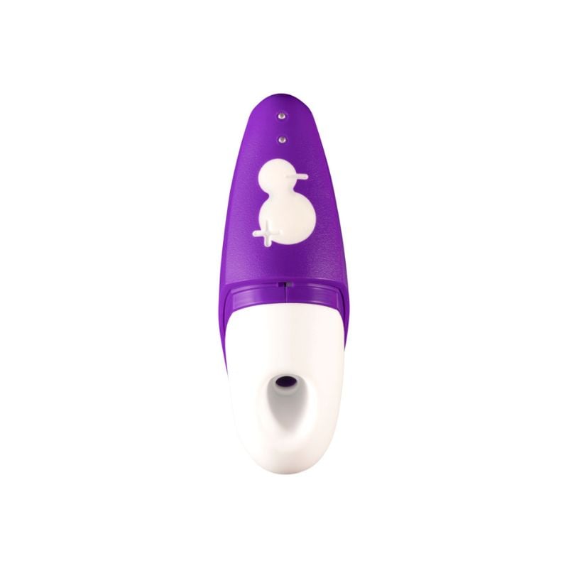 Vibrator Pentru Clitoris Free, 1 Bucata, Romp